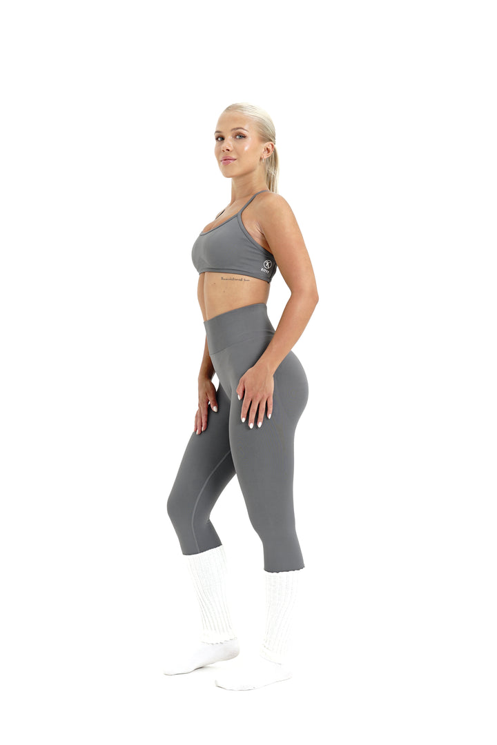 Scrunch Leggings Kitty Activewear
