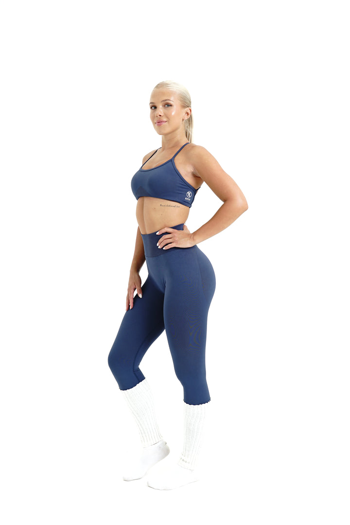Scrunch Leggings Kitty Activewear