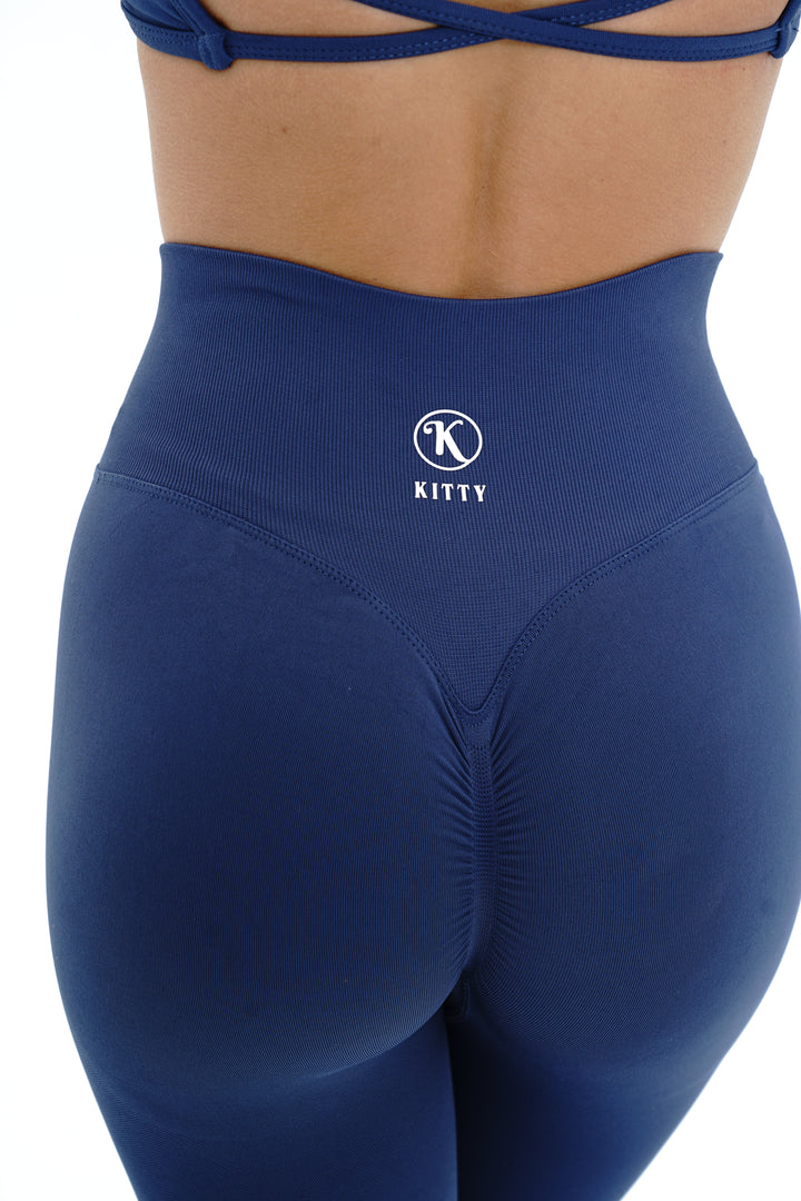 Scrunch Leggings Kitty Activewear