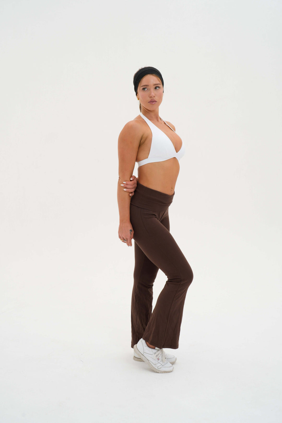 Jen Halter - Kitty Activewear