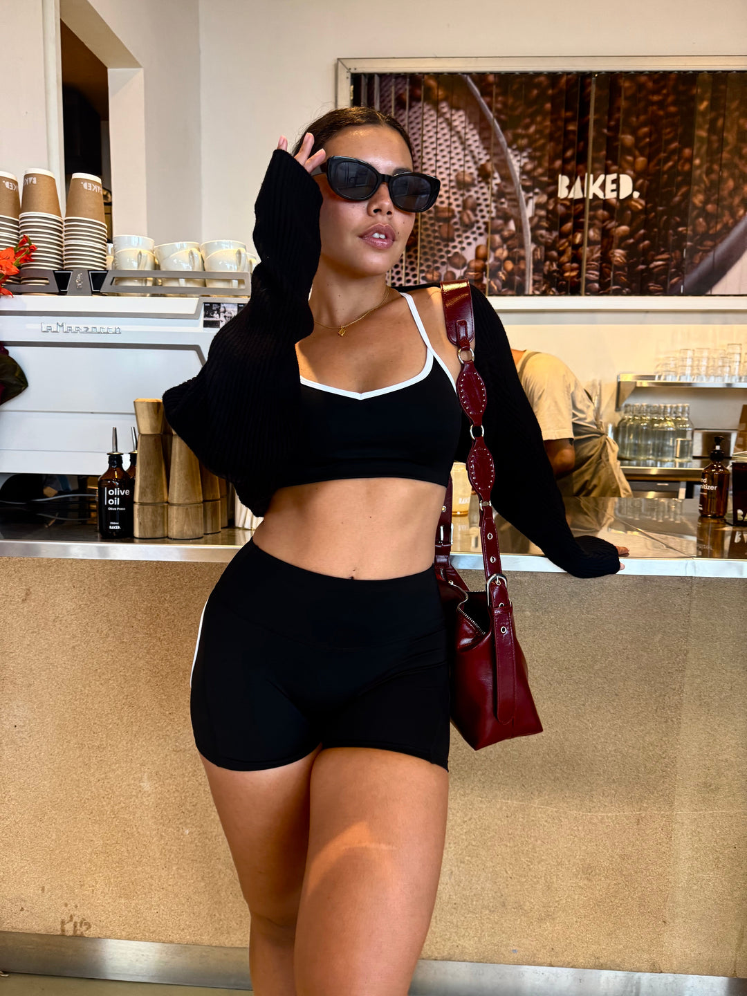 Top 5 Affordable Leggings That Don’t Roll Down