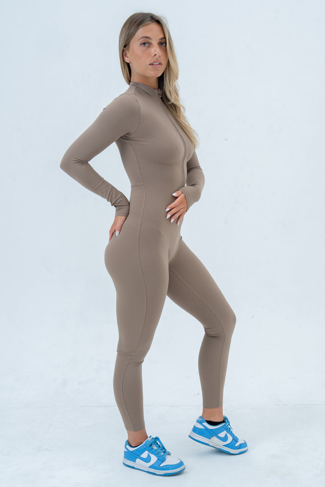 Gia One Piece Kitty Activewear
