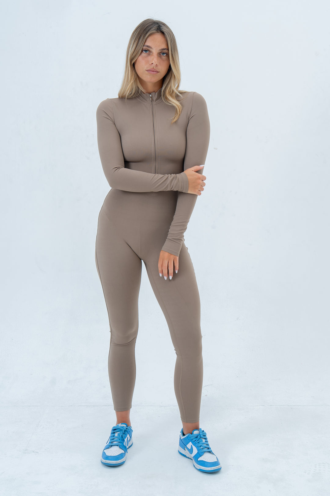 Gia One Piece Kitty Activewear