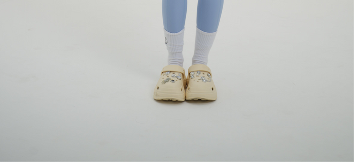 Lunar slides