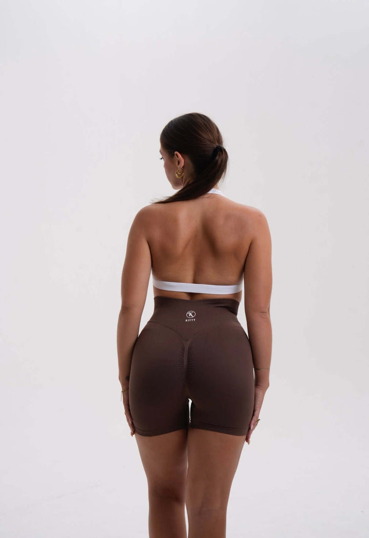 Jen Halter - Kitty Activewear