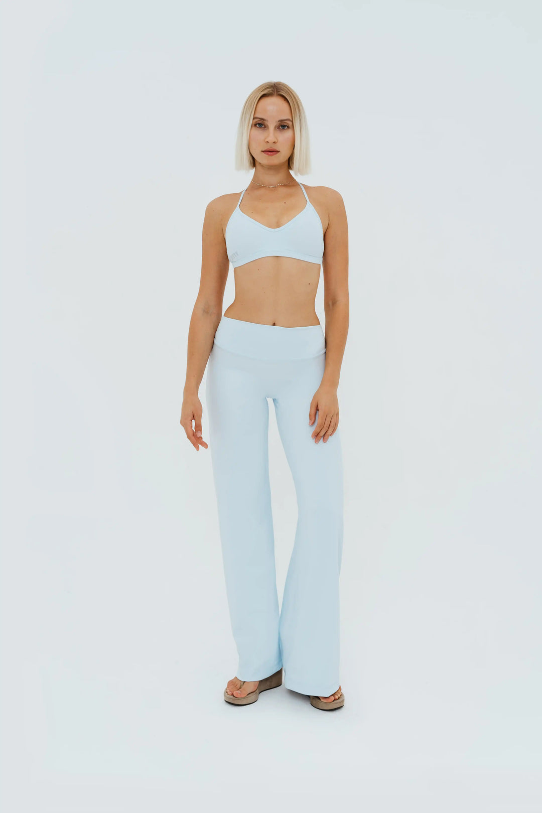 Sculpt Flare Leggings