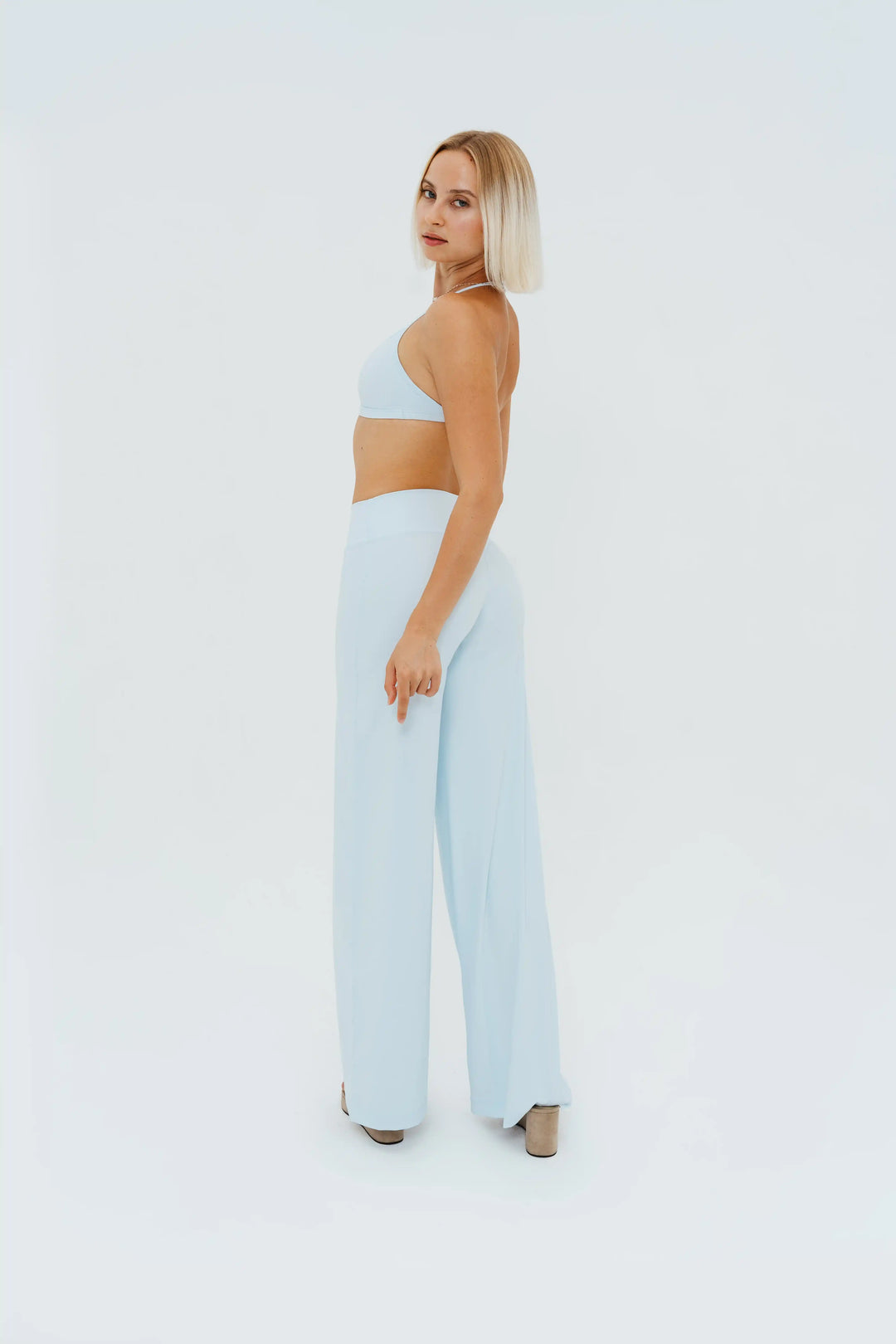 Sculpt Flare Leggings