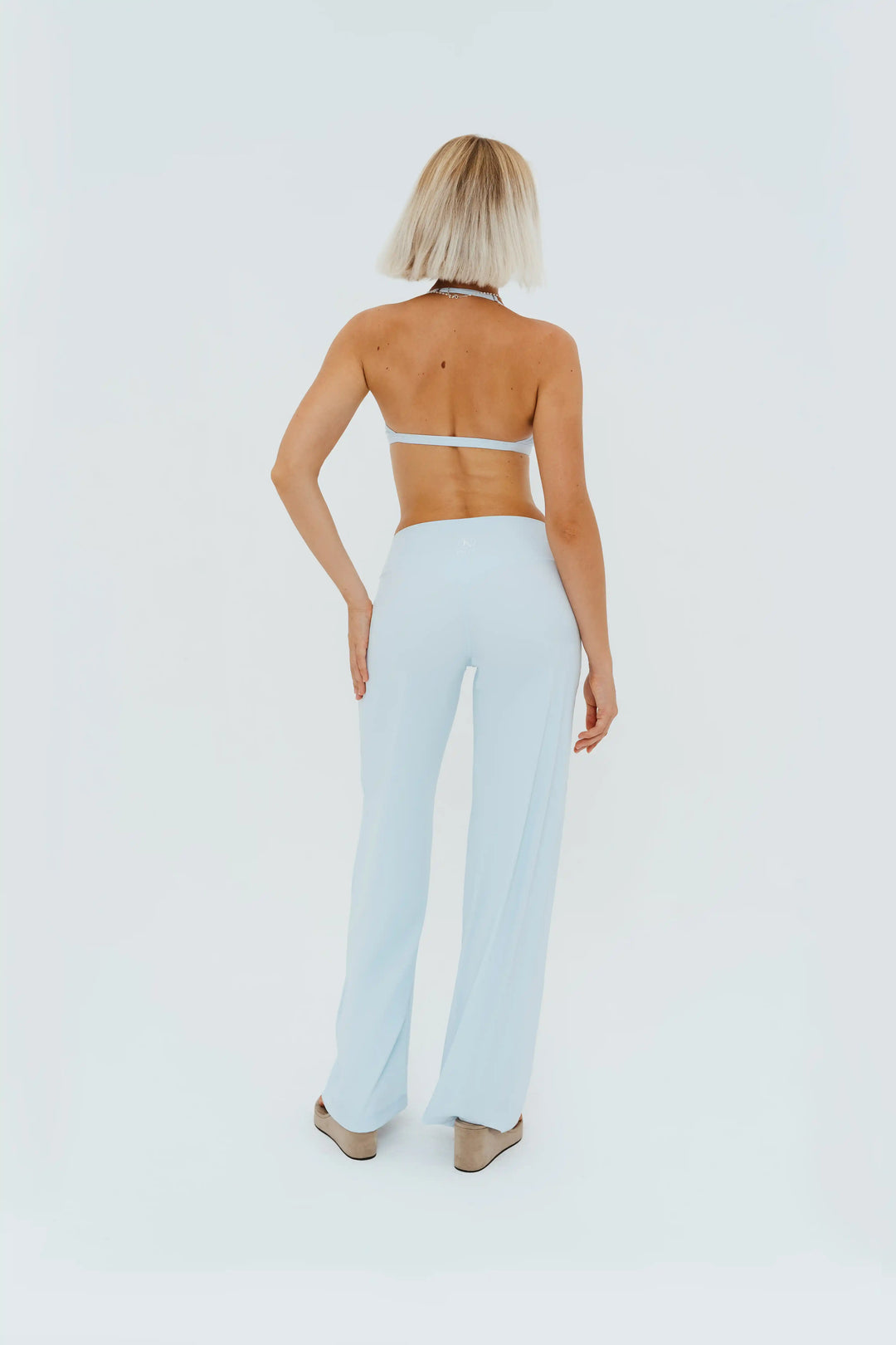 Sculpt Flare Leggings