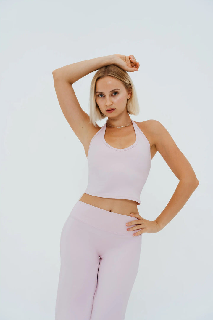 Sculpt Capri Flare Pants