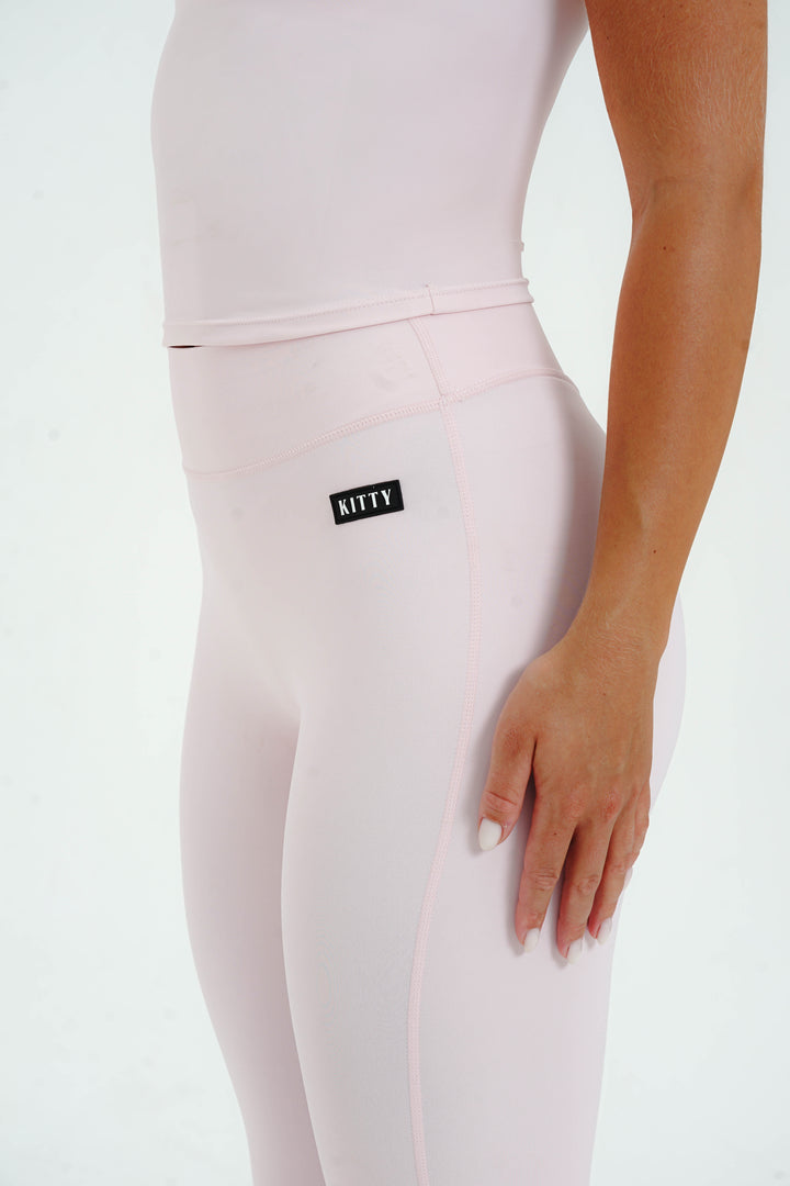 Celeste Tank Kitty Activewear