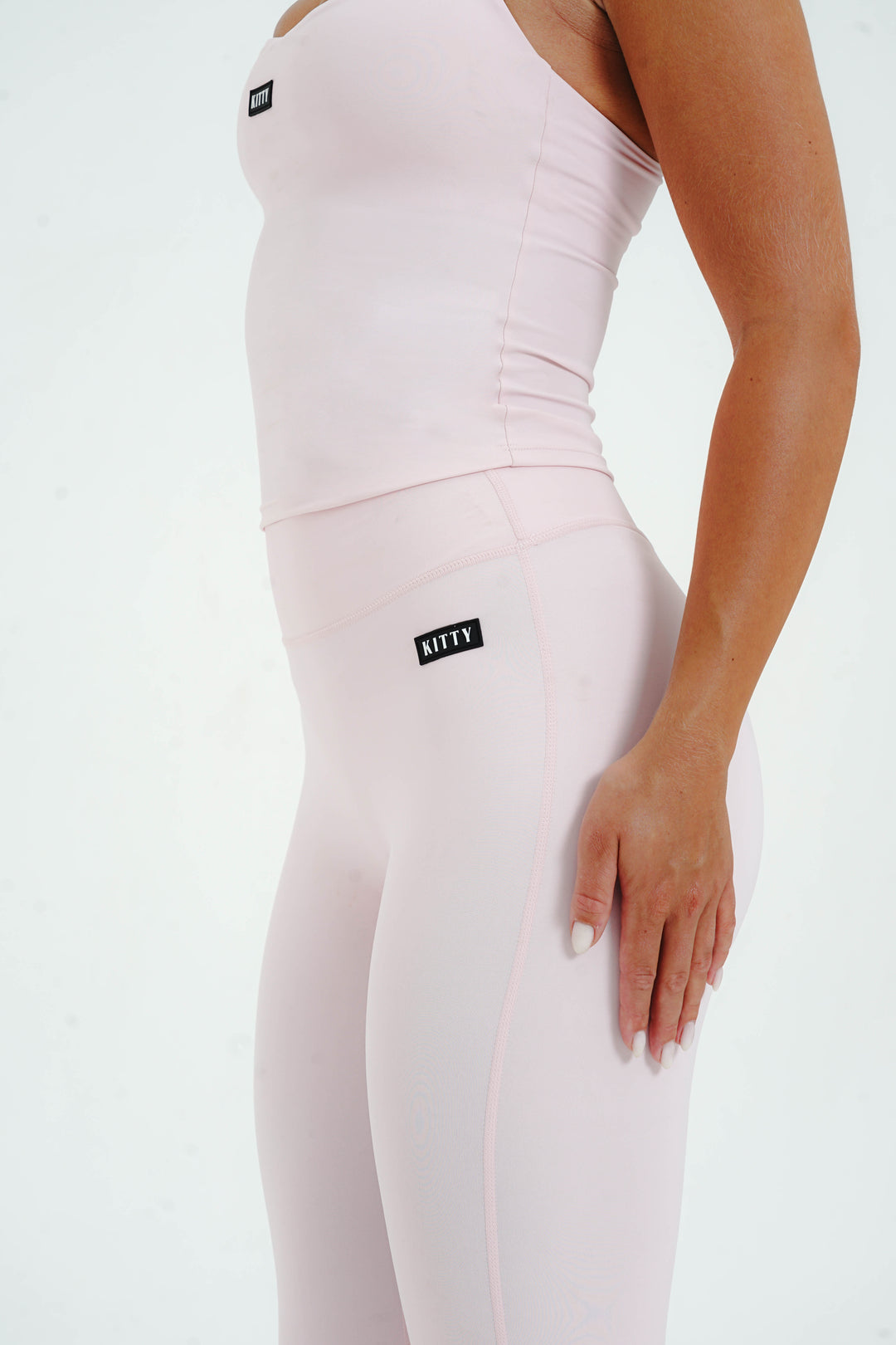 Celeste Tank Kitty Activewear