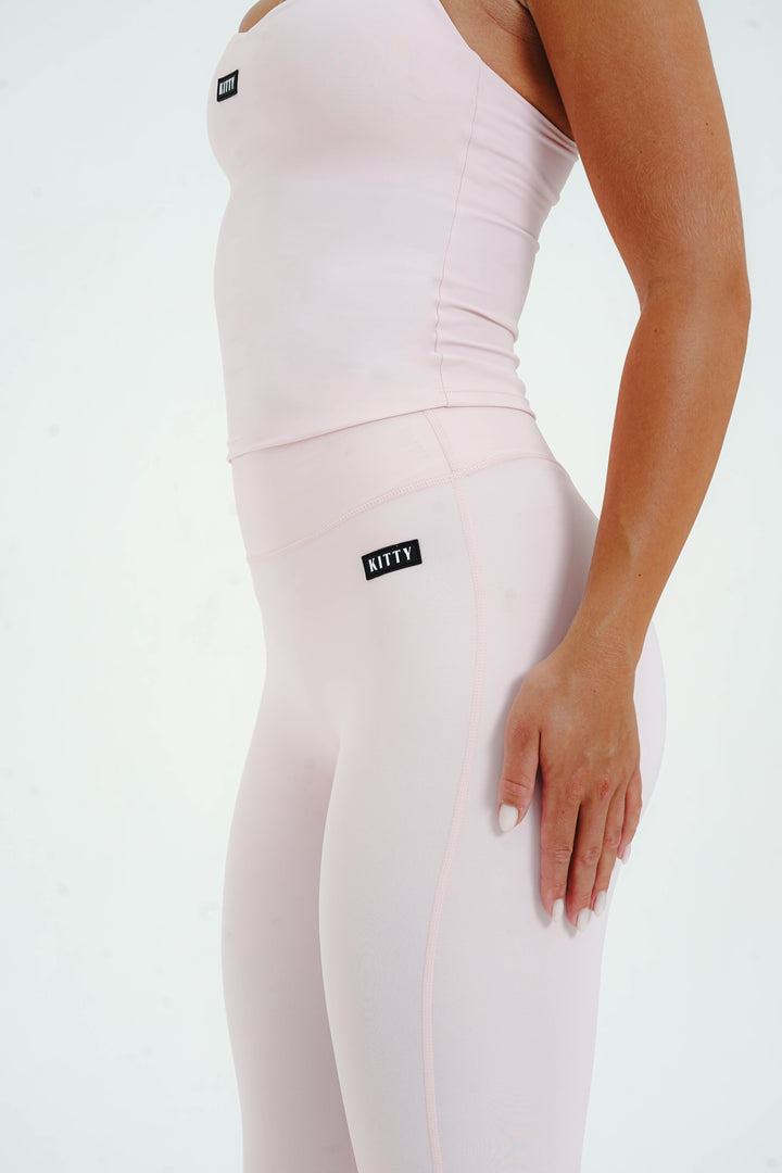 Celeste Tank Kitty Activewear
