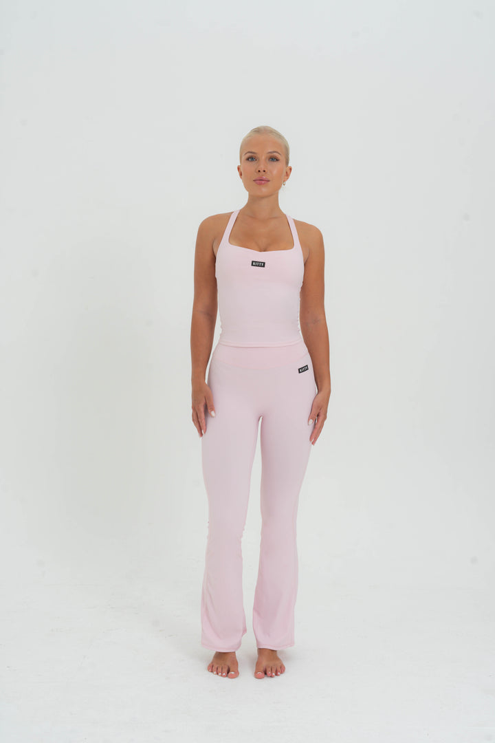 Celeste Tank Kitty Activewear