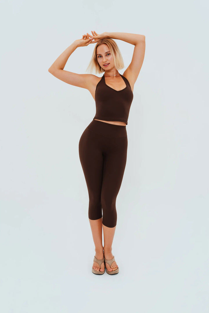 Sculpt Tank Kitty Activewear