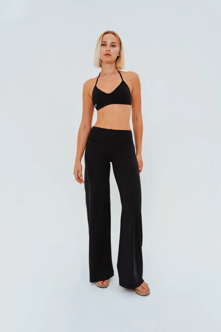 Sculpt Flare Leggings