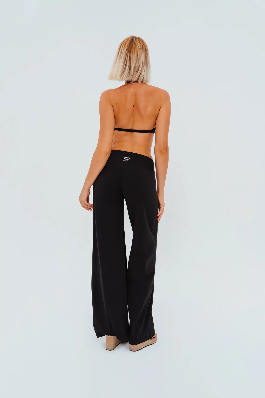Sculpt Flare Leggings