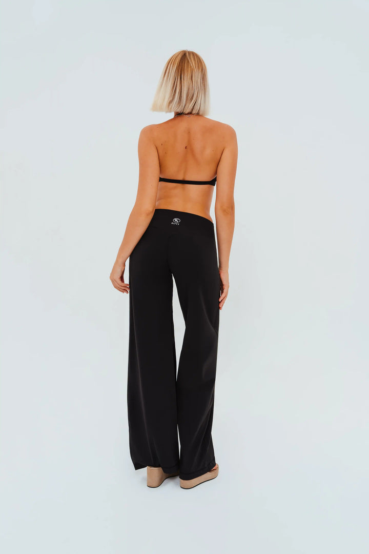 Sculpt Flare Leggings
