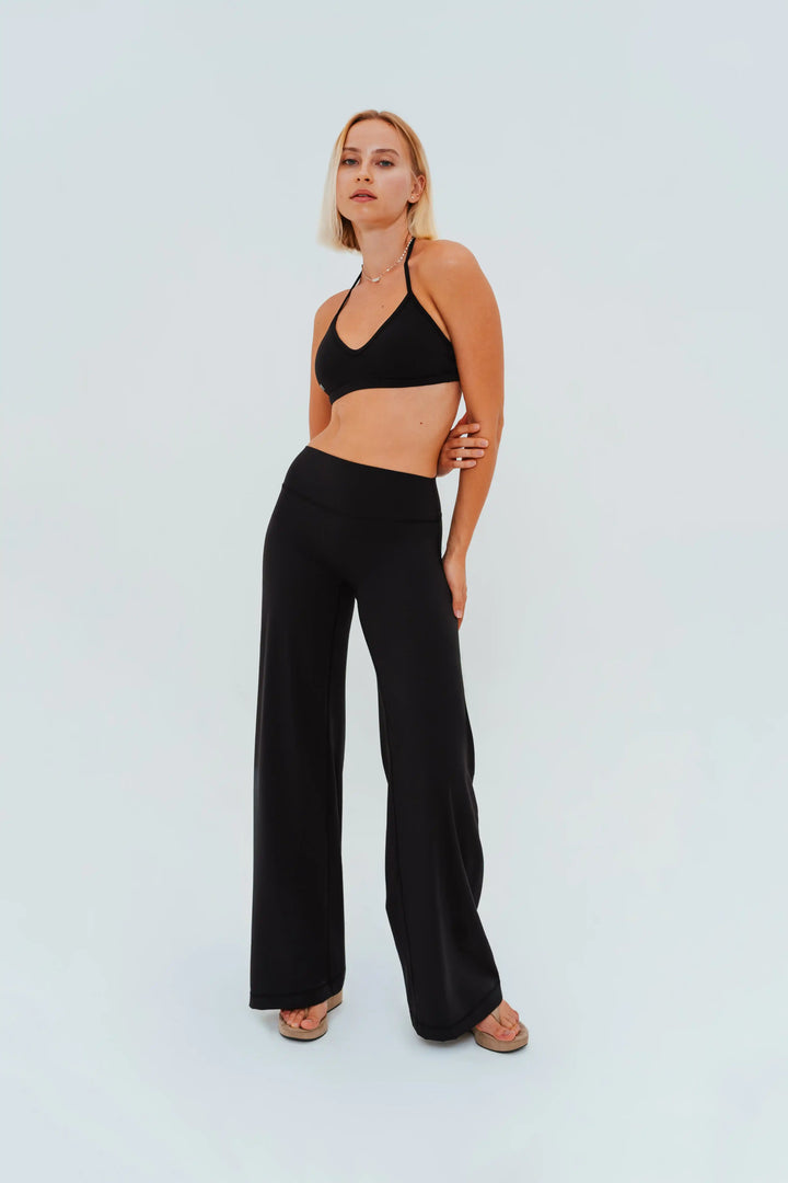 Sculpt Flare Leggings
