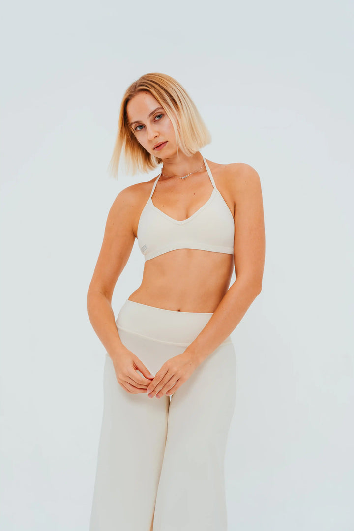 Sculpt Capri Flare Pants