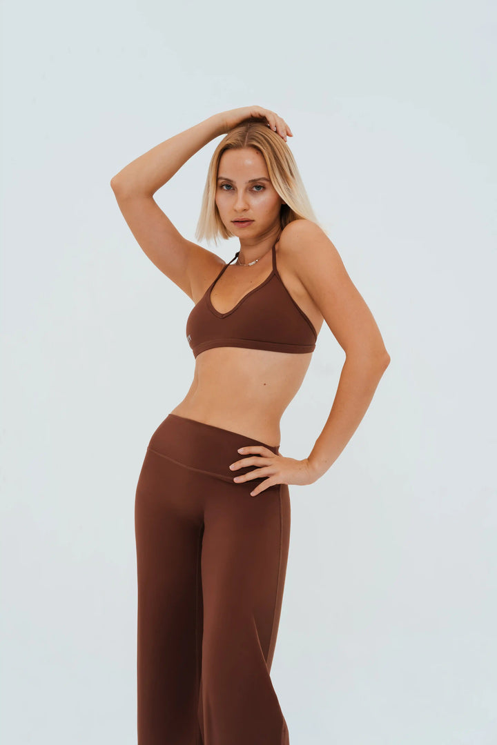 Sculpt Flare Leggings