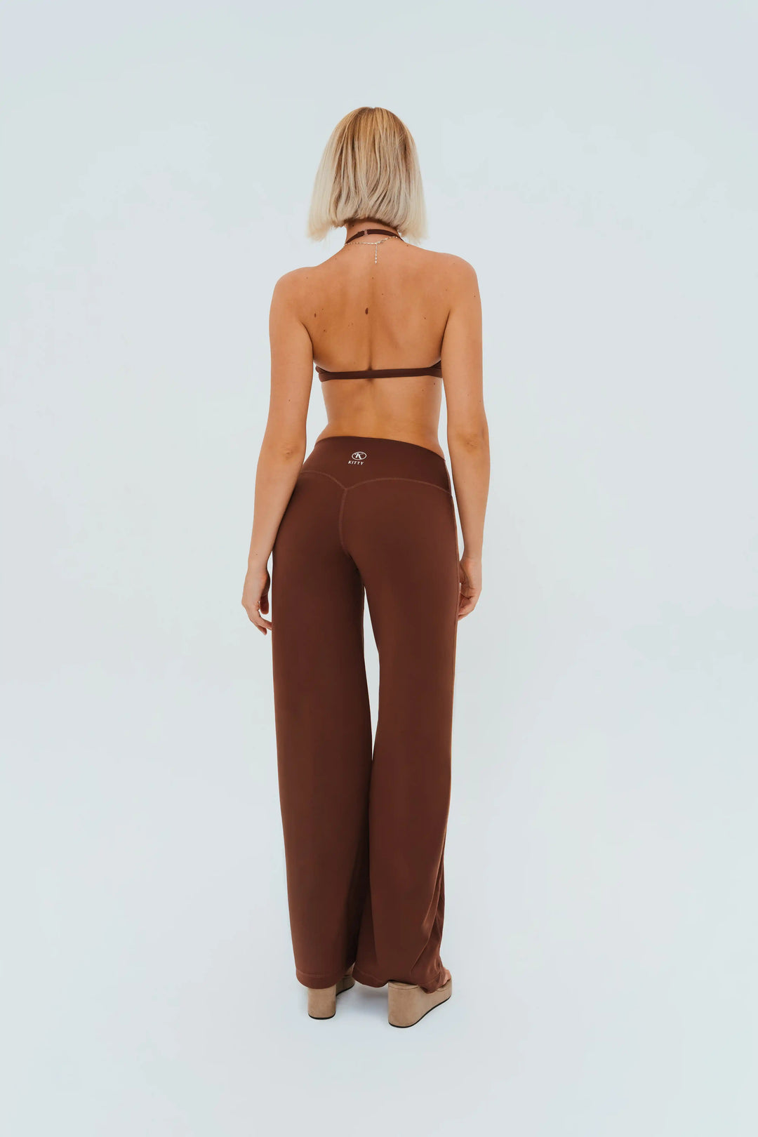 Sculpt Flare Leggings