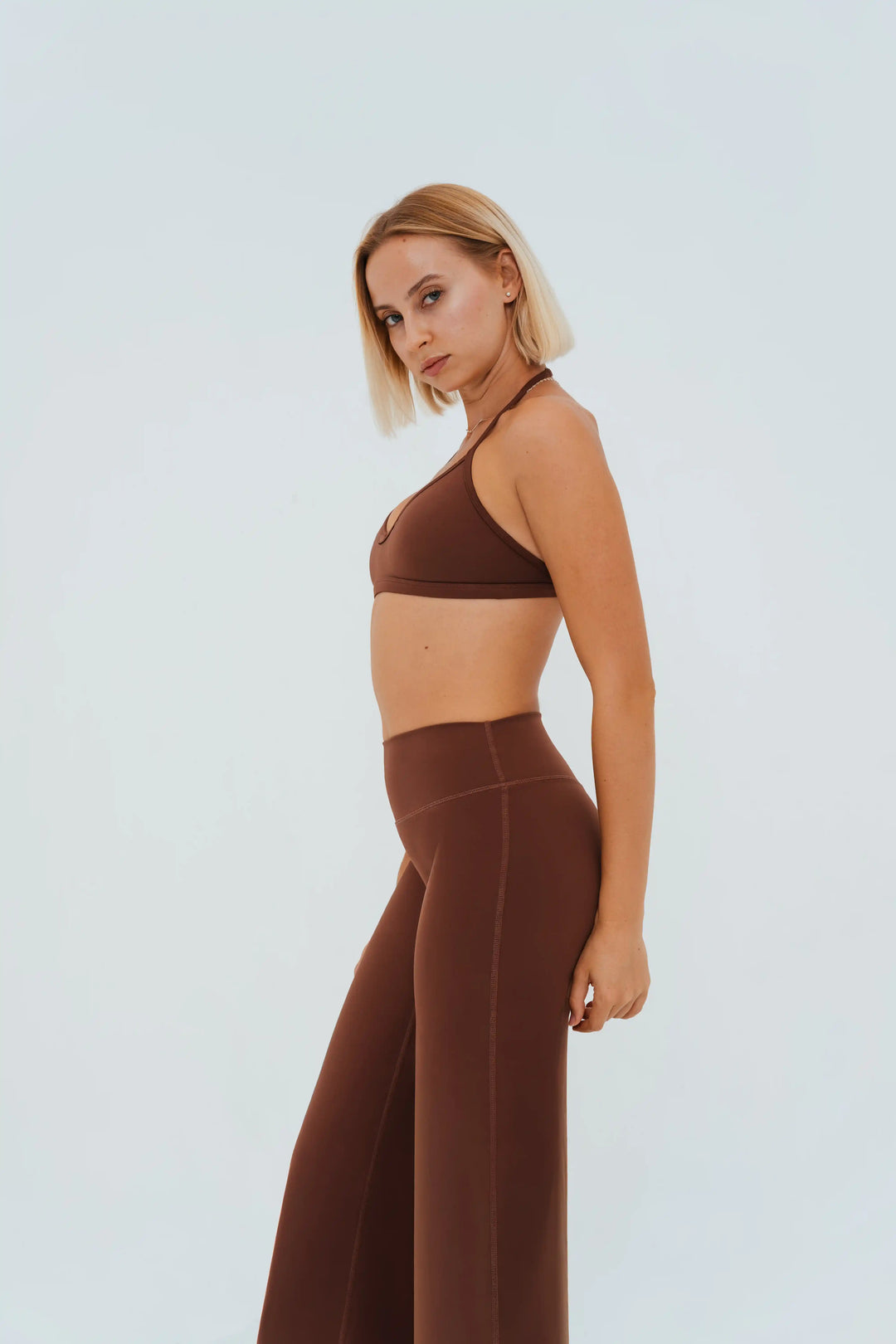 Sculpt Flare Leggings