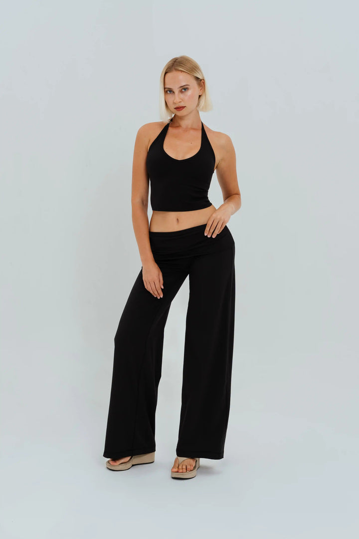 Sculpt Tank Kitty Activewear