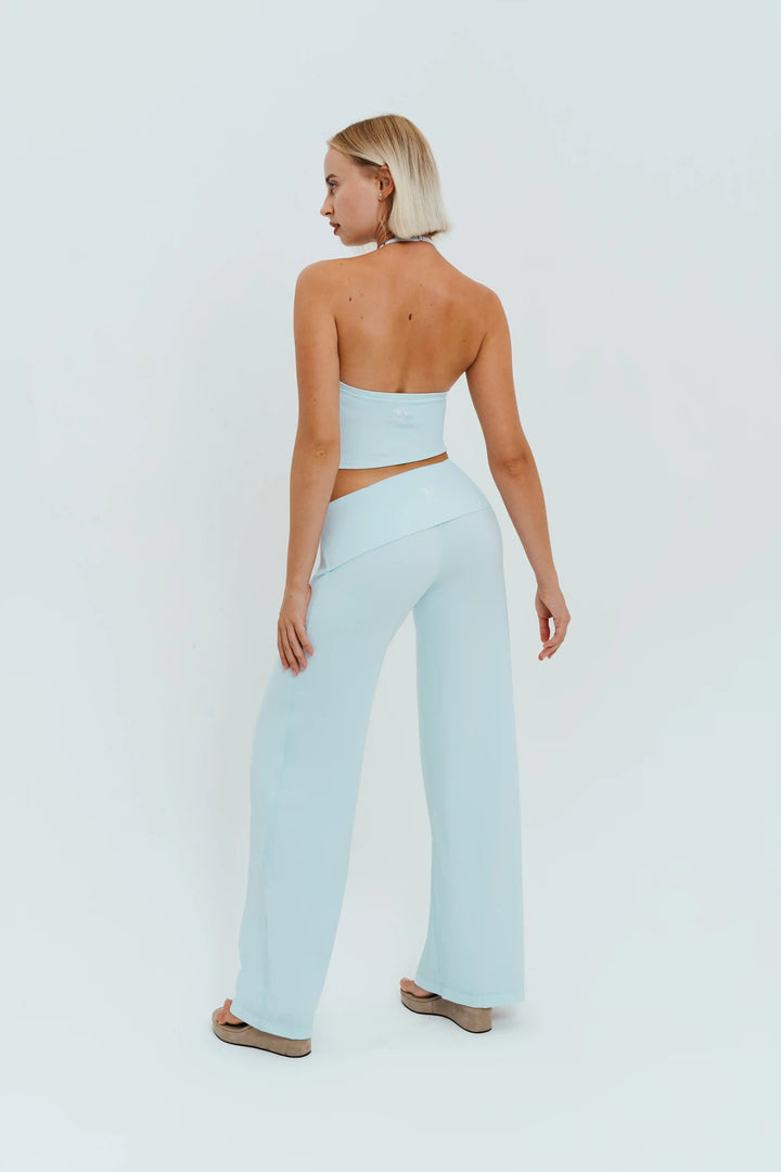 Sculpt halter tank Kitty Activewear