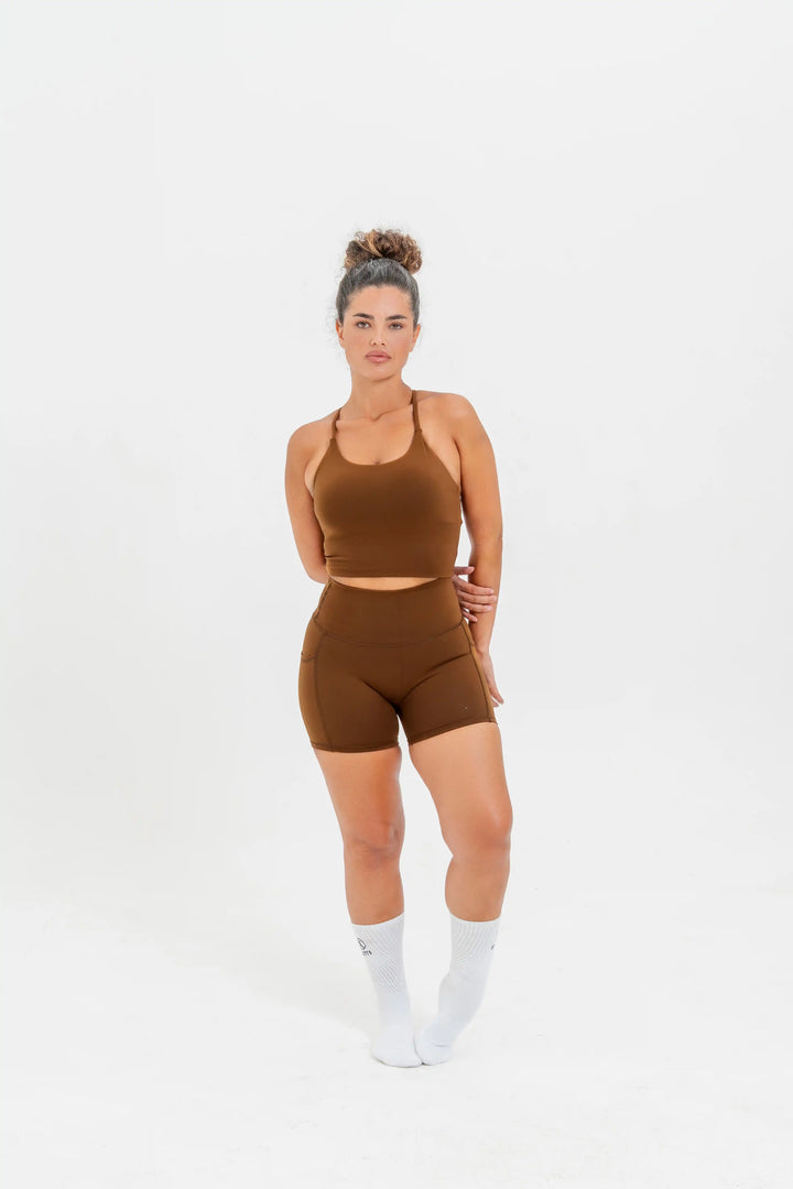 Sculpt Tank Kitty Activewear