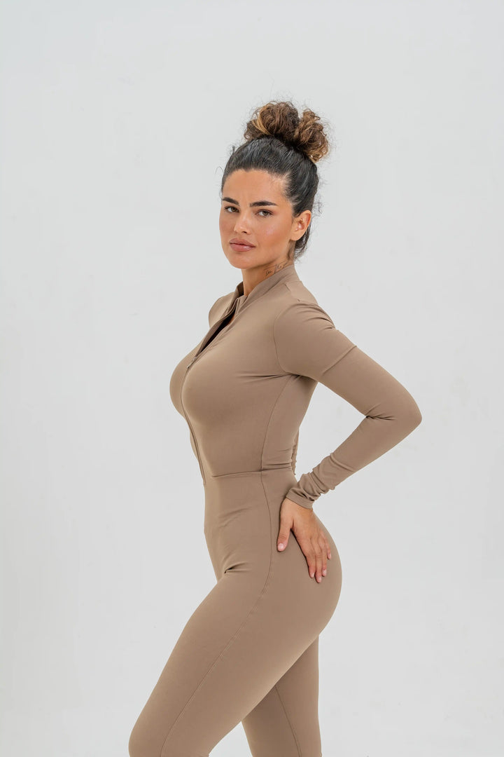 Gia One Piece Kitty Activewear