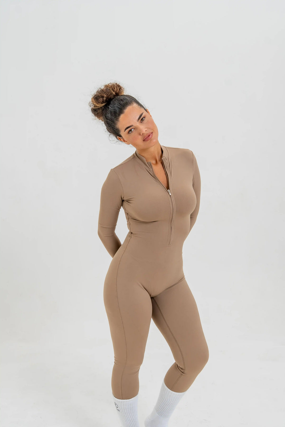 Gia One Piece Kitty Activewear