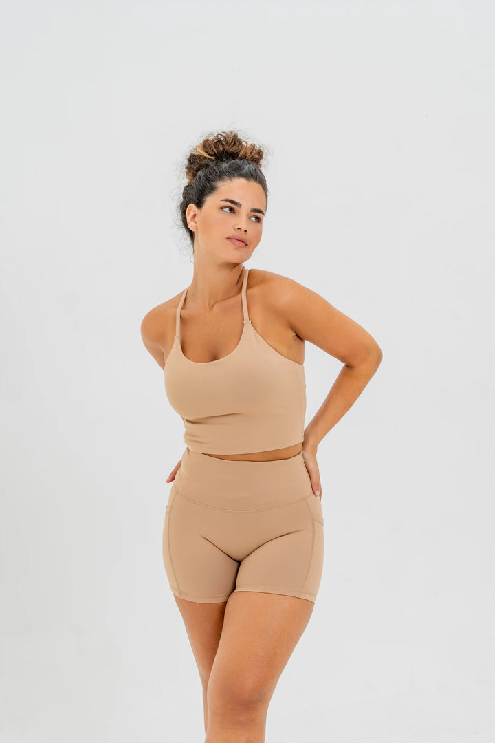 Sculpt Tank Kitty Activewear