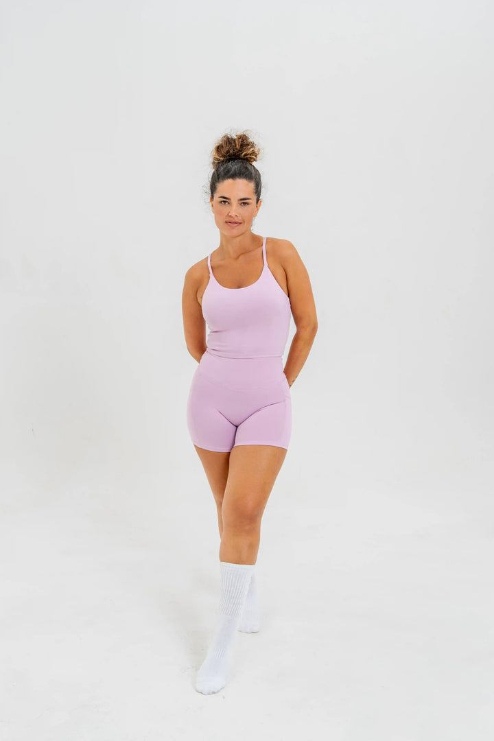 Sculpt Tank Kitty Activewear