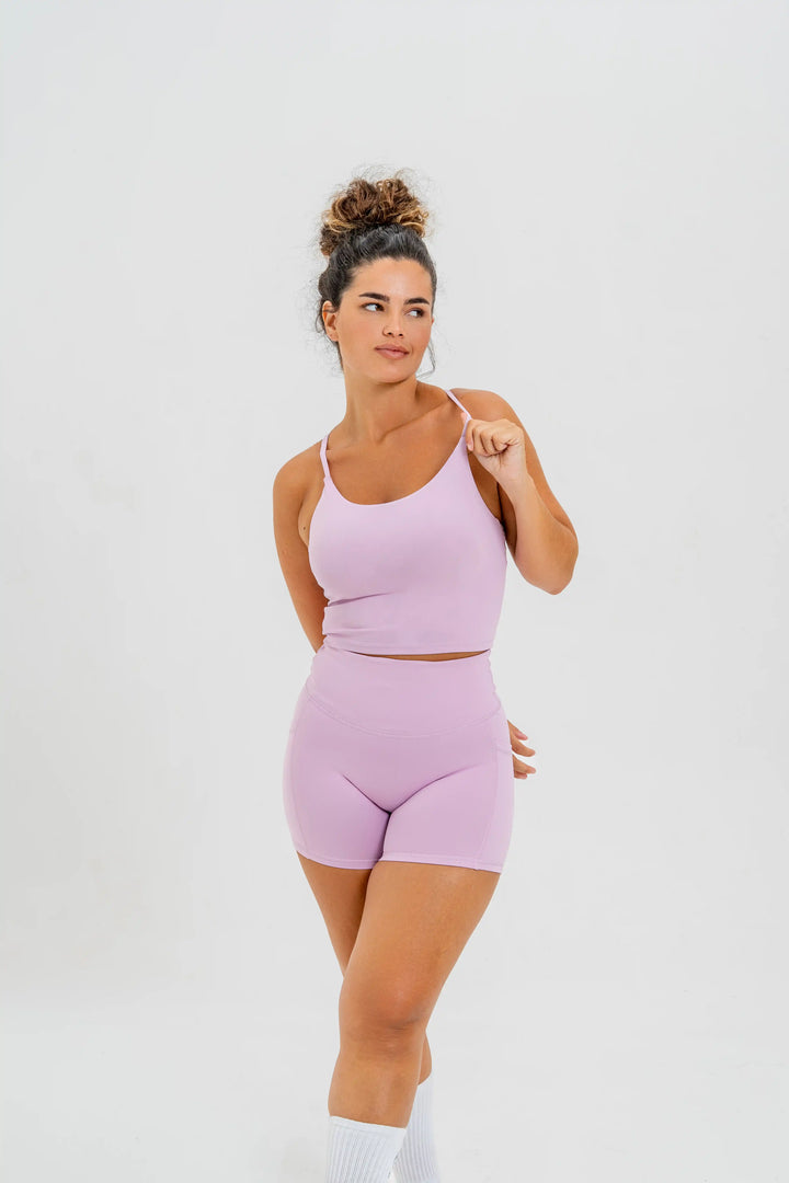 Sculpt Tank Kitty Activewear