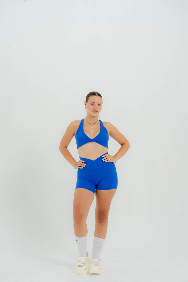 V Contour Short Kitty Activewear