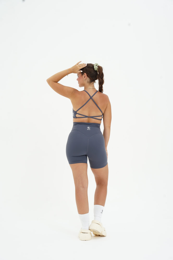 V Contour Short Kitty Activewear