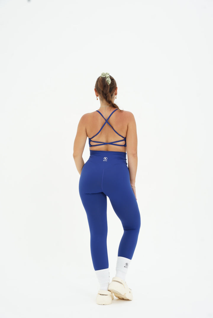 V Contour Leggings Kitty Activewear