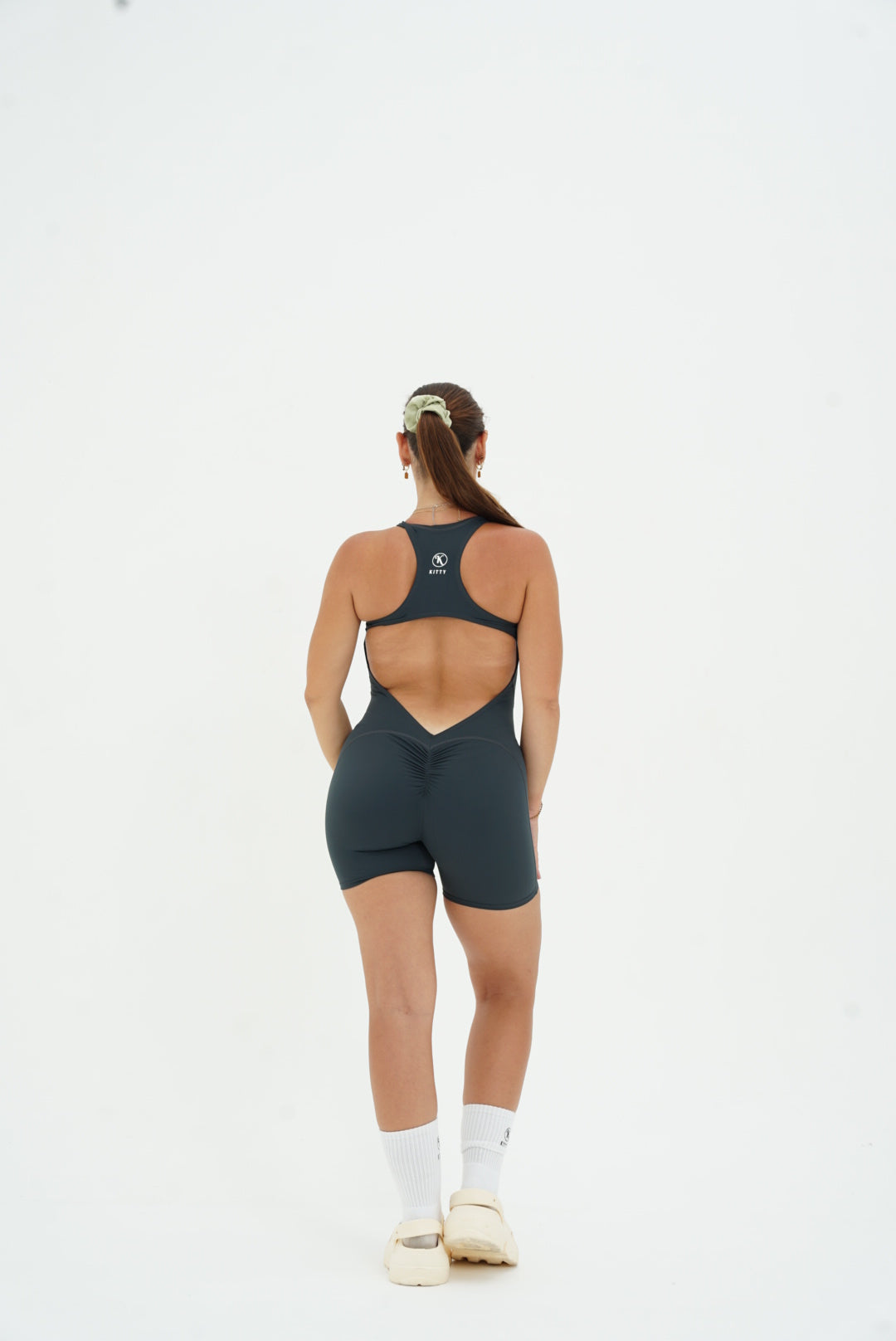 Charlie One Piece Kitty Activewear