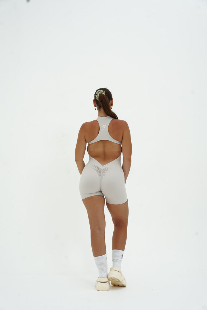 Charlie One Piece Kitty Activewear