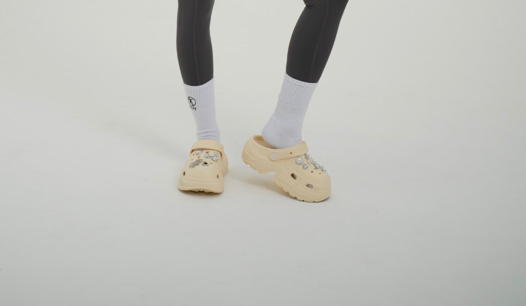 Lunar slides