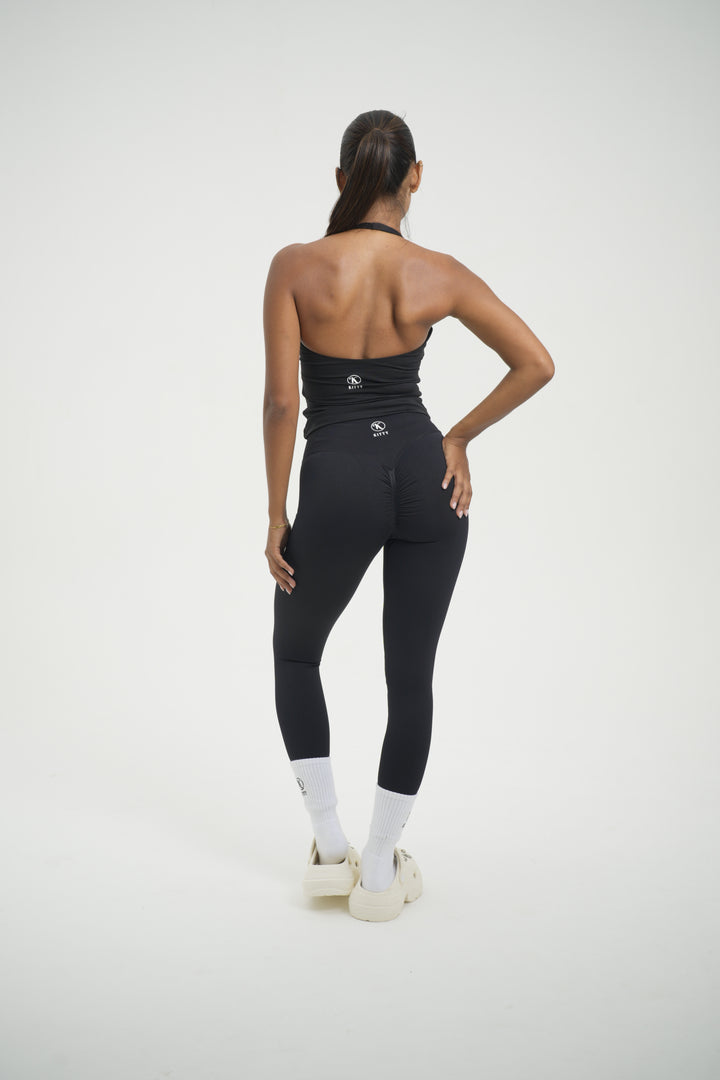 Cross Halter Tank