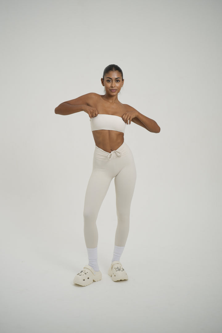 Luxe Scrunch Leggings