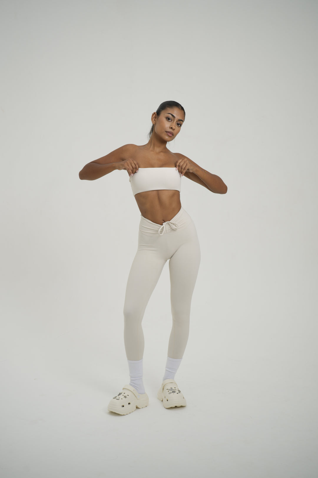 Luxe Bandeau