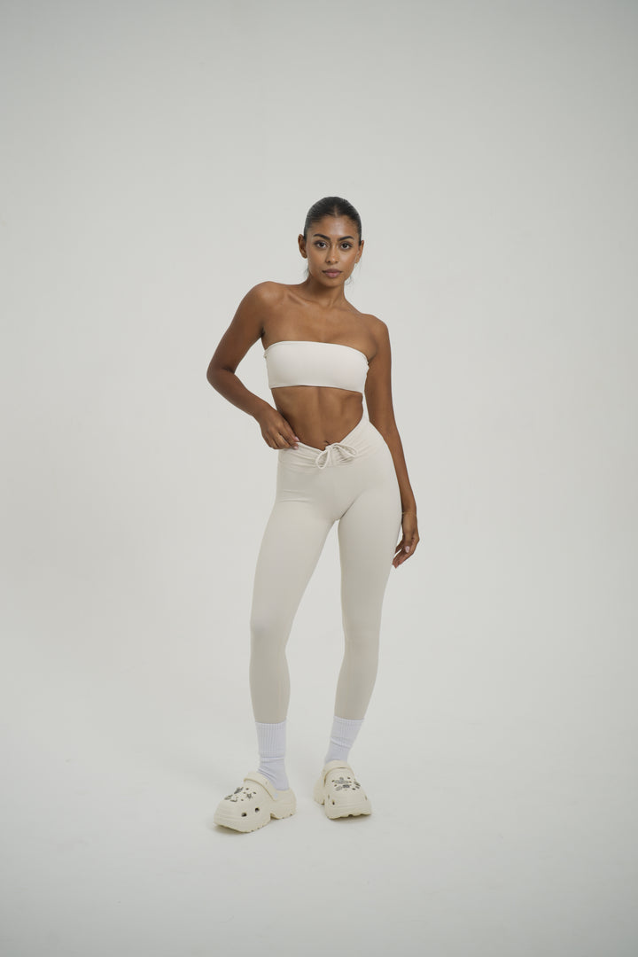 Luxe Scrunch Leggings