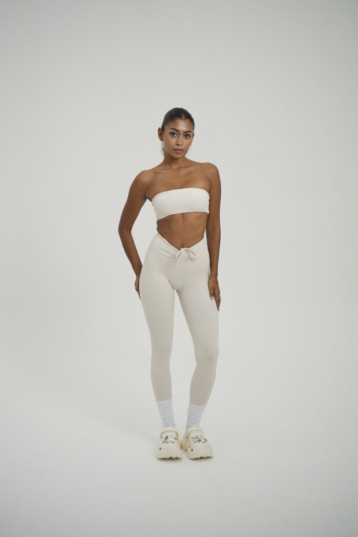Luxe Scrunch Leggings