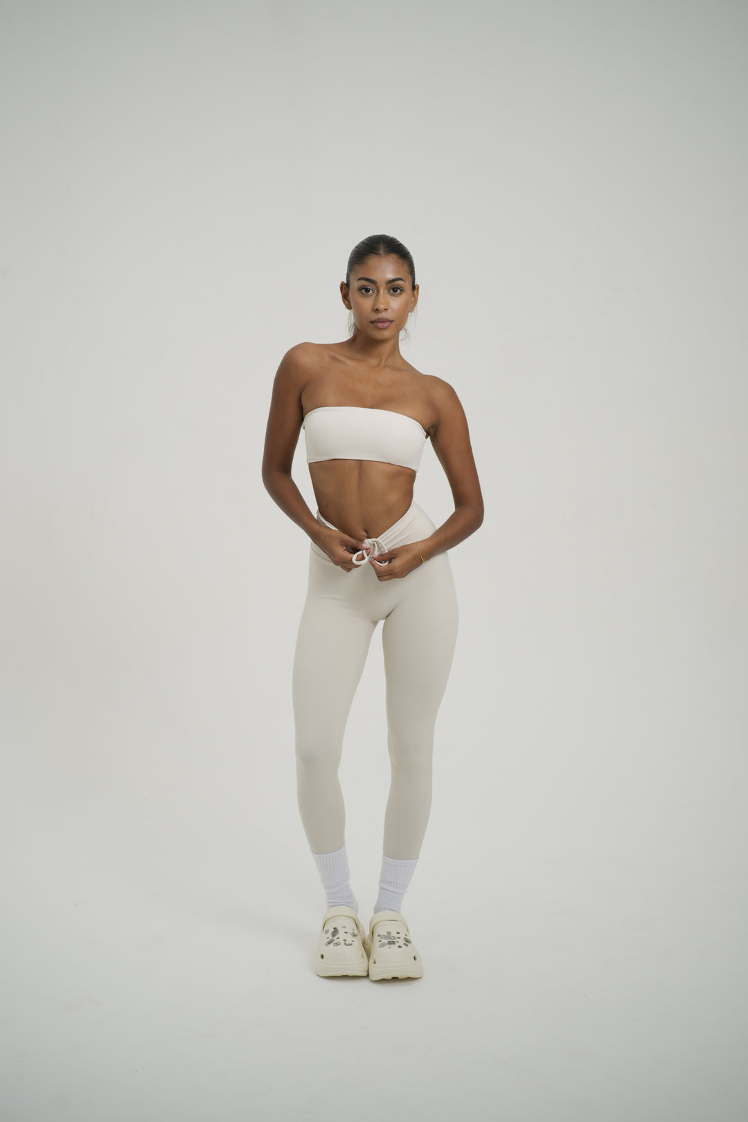 Luxe Bandeau