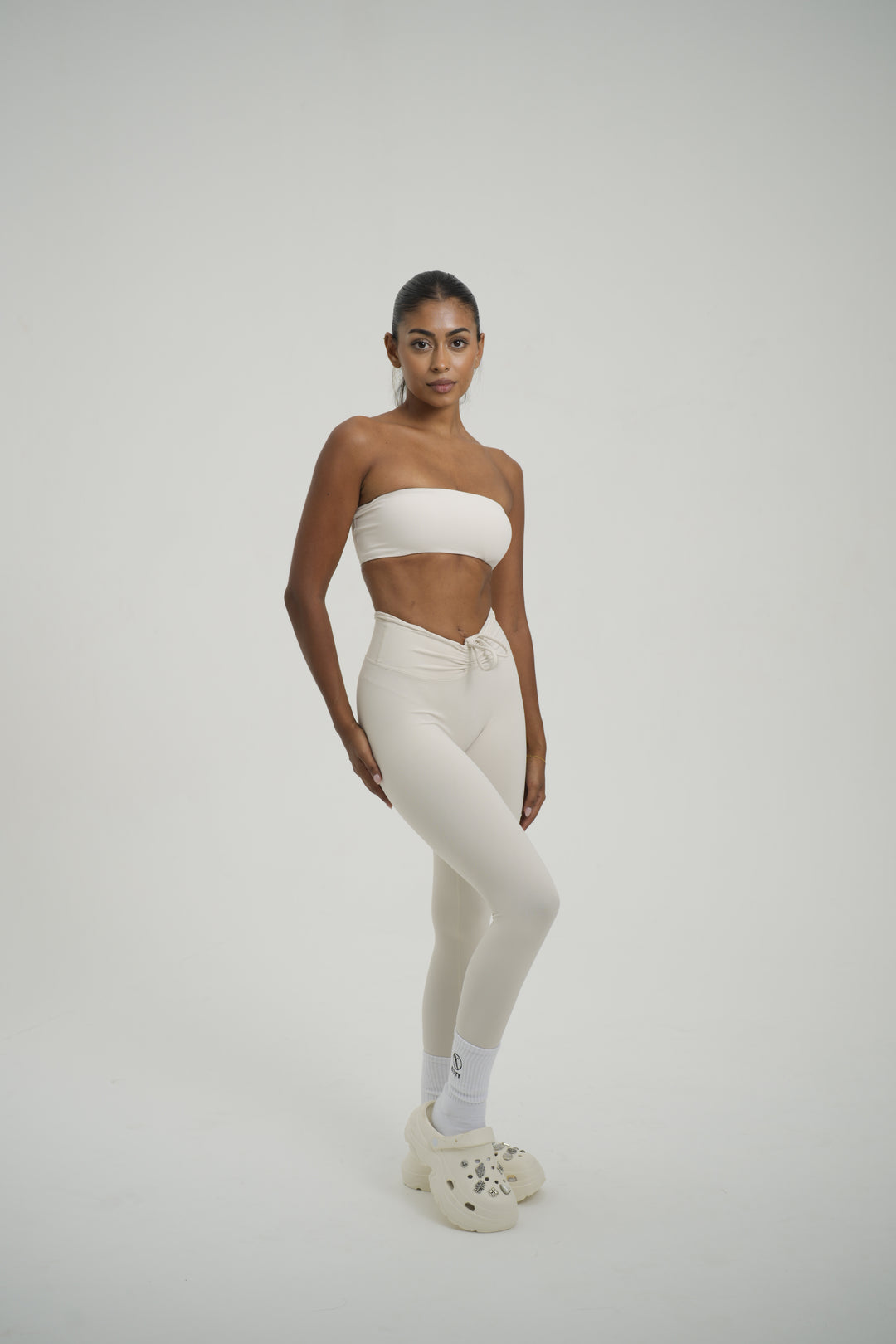 Luxe Scrunch Leggings