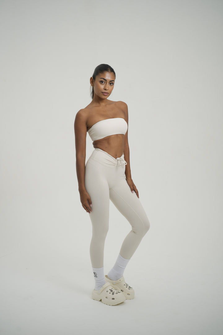 Luxe Scrunch Leggings