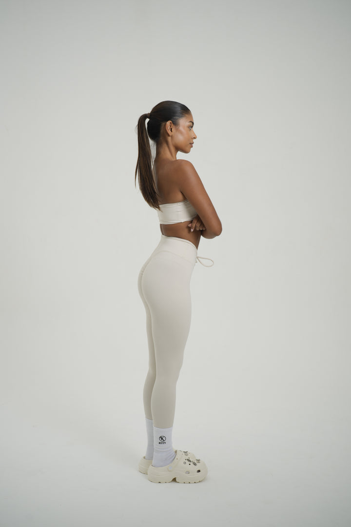 Luxe Scrunch Leggings