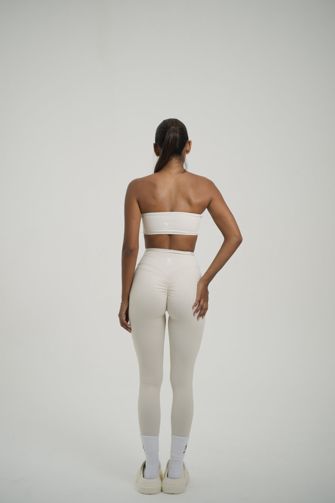 Luxe Scrunch Leggings